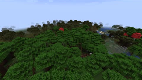 Minecraft 1.17.1_Shorts Modded 1st Outting_54