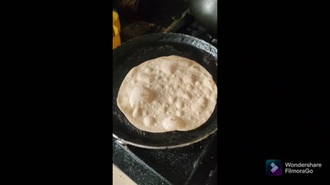 How to make Roti