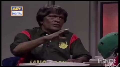 Best Moments with Moeen Akhtar//aray sala Tum log Pagal ho kia