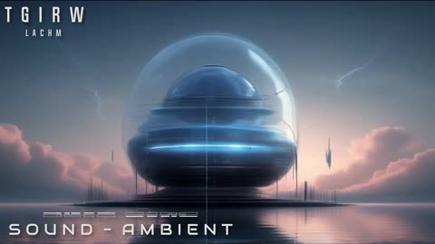 Sound Ambient Effect - T G I R W - Lachm