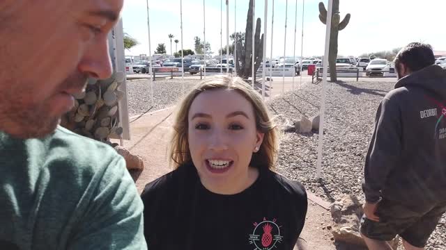 Bucketlistguys wants to thank you all