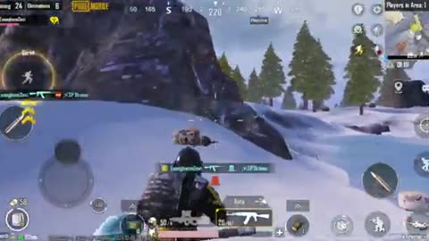 OMG😱iPhone 8😍Best 60fps Gameplay🔥/iPhone 8 PUBG Test in 2024