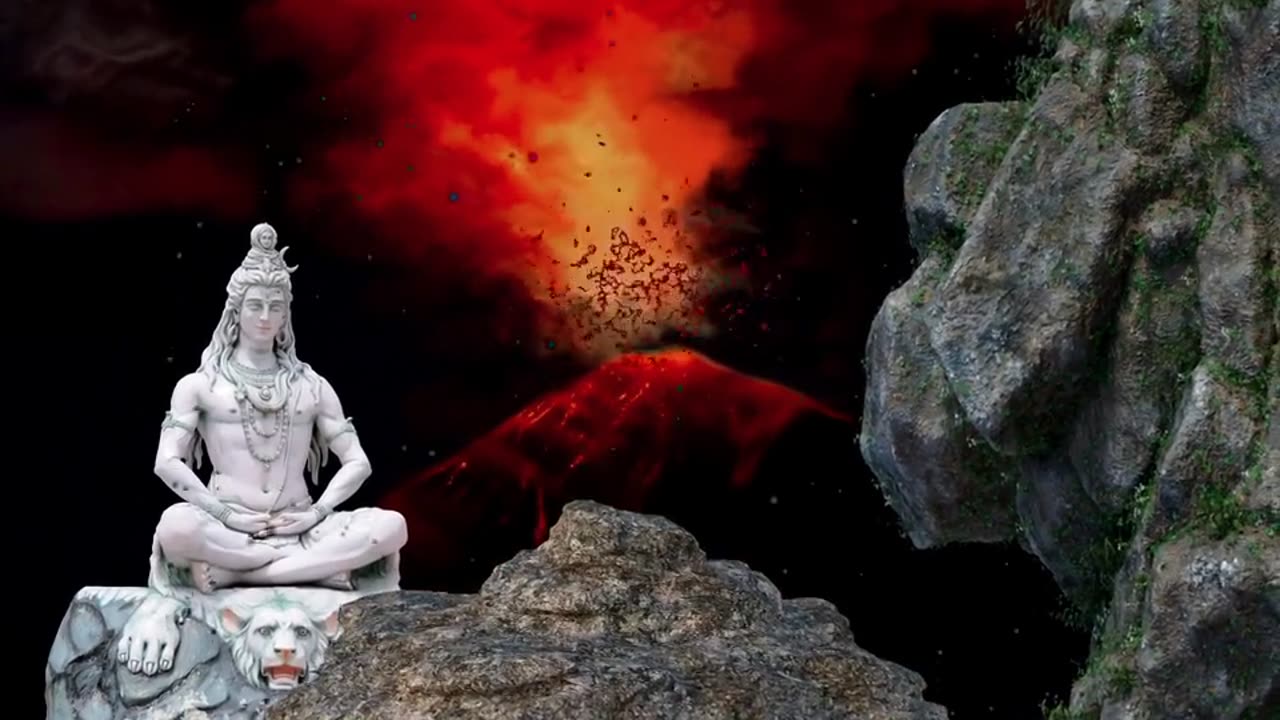 load Shiva