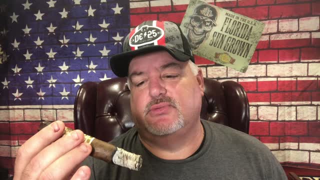 PAPPY VAN WINKLE "youtube can kiss my tail!"