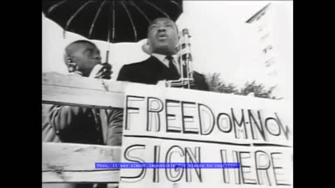 Martin Luther King Jr