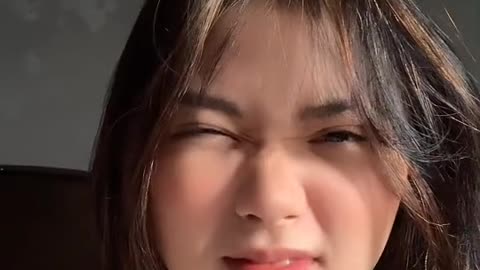 cute pretty girl tiktok 001