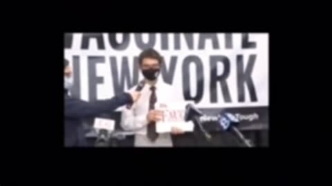 The COVID19 News Conspiracy