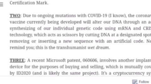 GATES: MARK