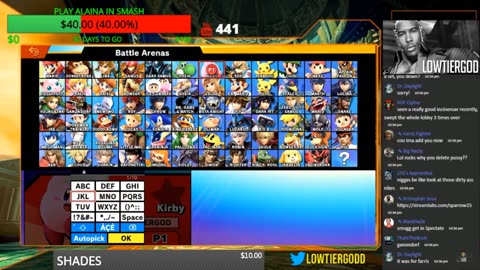 [1.8.19, Alaina Stream] 2019-01-08 Part 1 [LTG Stream Archive - 8 January 2019 Late Night]