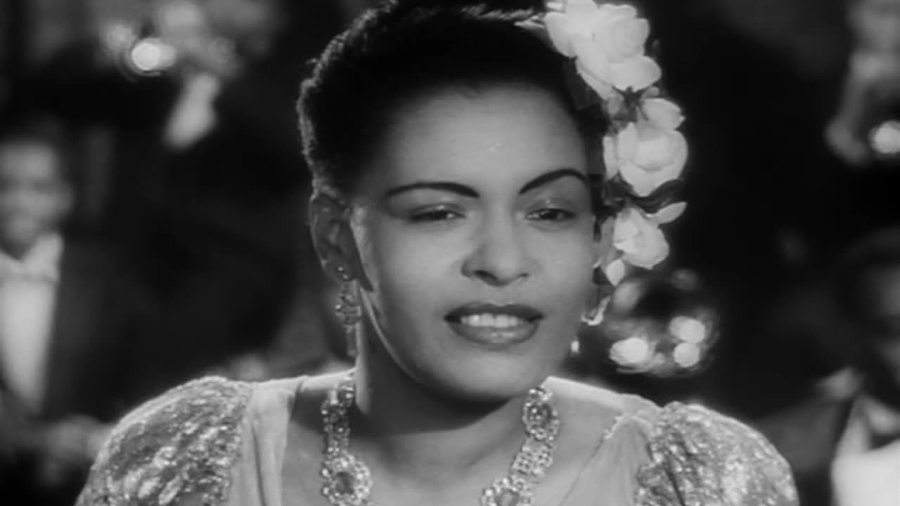 Billie Holiday & Louis Armstrong - The Blues Are Brewin = New Orleans 1947