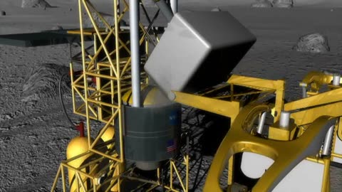 NASA video 2023