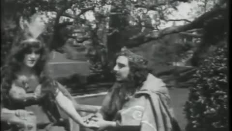 Cymbeline 1913