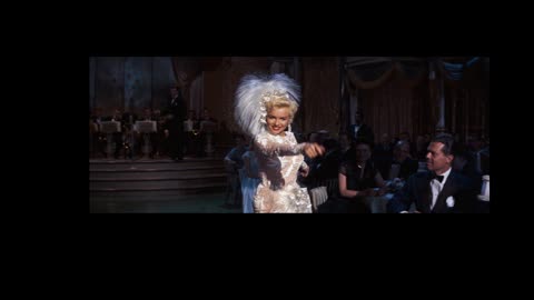 Marilyn Monroe ~ Honky Cat - Taylor Swift Ai vocal - (Elton John)