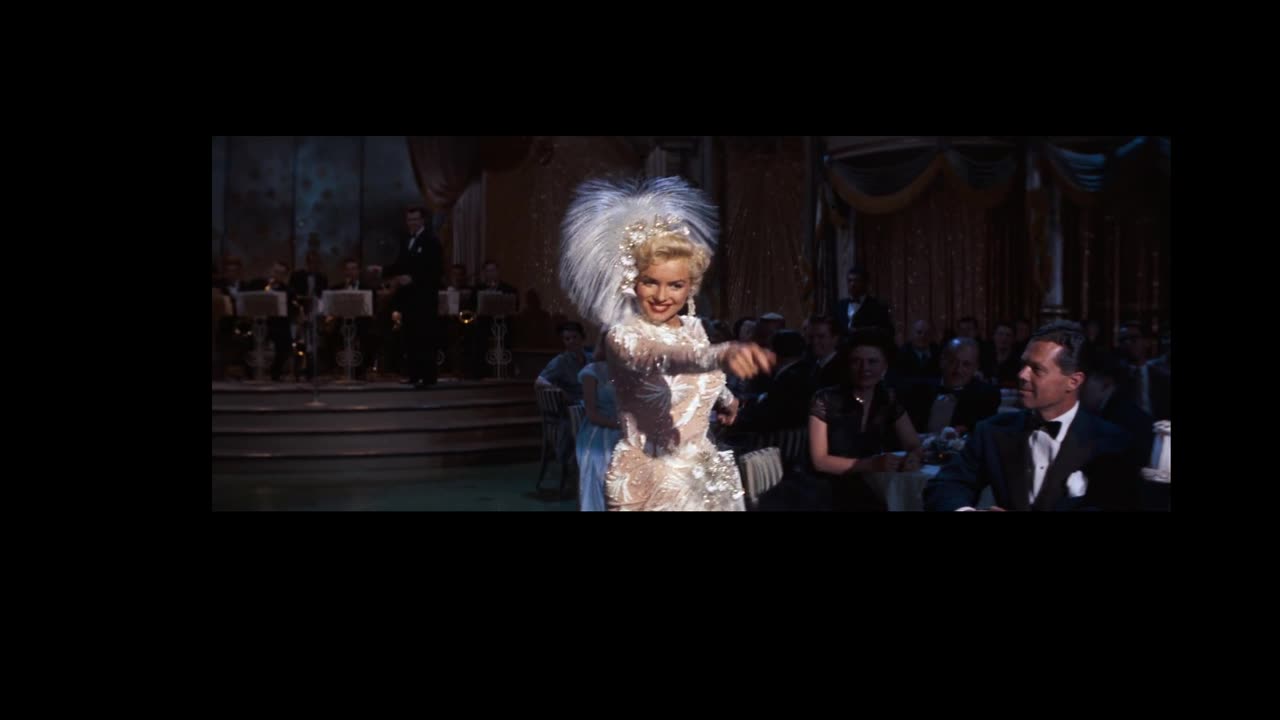 Marilyn Monroe ~ Honky Cat - Taylor Swift Ai vocal - (Elton John)