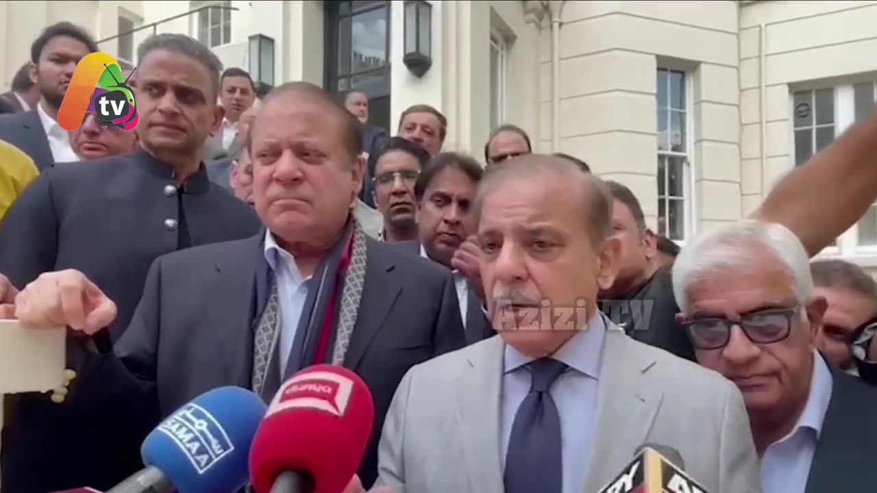 Shehbaz Sharif, Nawaz Sharif UK Funny بجلی Azizi Totay 2023 Tezabi Totay, Funny Dubbing by Ali Azizi