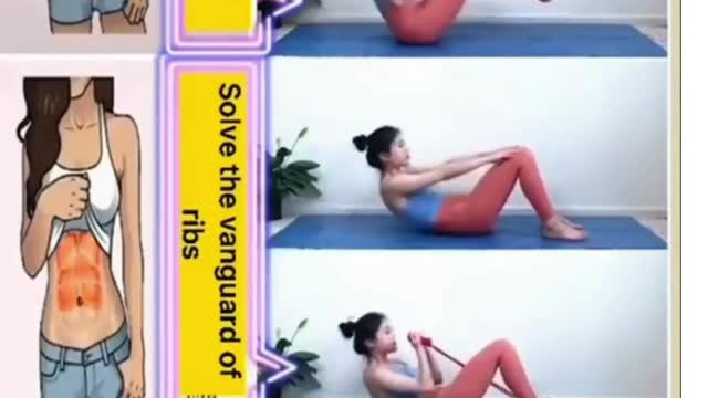 Easily wipe out the Belly in a week