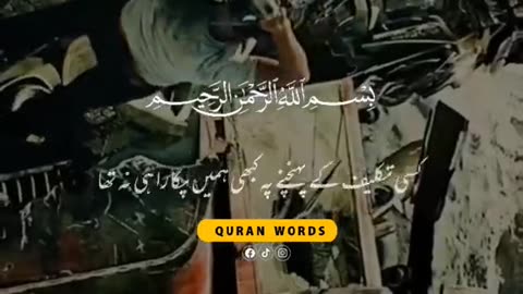 Quran ayat