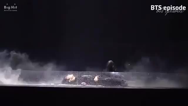 In a few seconds the hottest dance in the world is dancing Fire