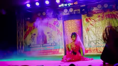Sara- Jamana- Dancing- Dj