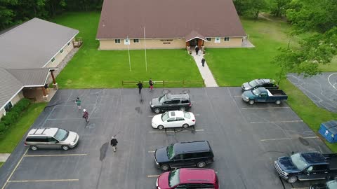 Immanuel Baptist Roscommon Promo