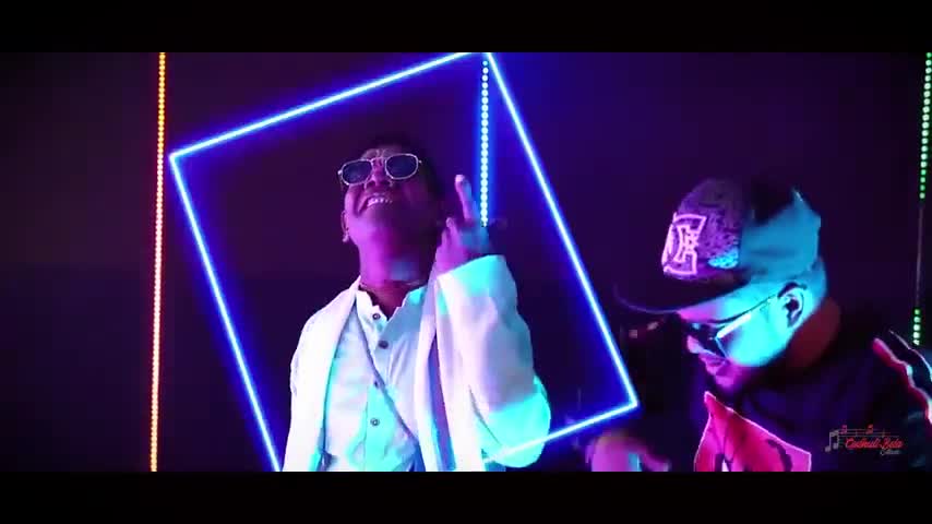 Badam Official | Rap version | Kacha Badam | Viral Song |