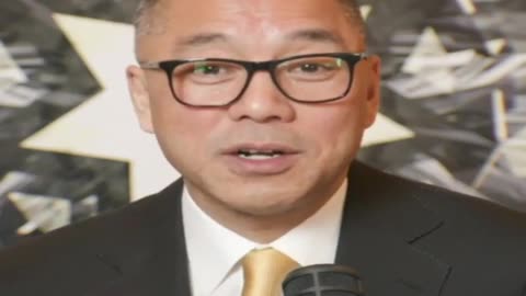 20220302文贵先生直播：只有一个目标，灭掉共产党。 #七哥最亲最在乎的就是战友，已告诉家人、七嫂：我不属于你们，属于爆料革命、新中国联邦！ #安全和健康，由上天来决定!
