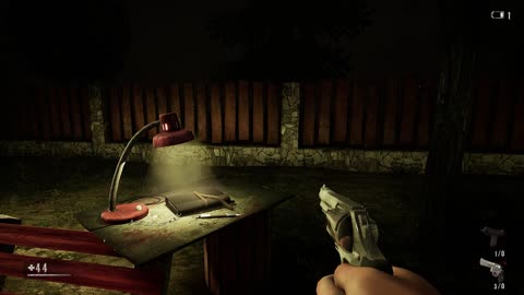Remorse The List Hard Mode Raw Play 2 - PC - Roaming the Dead City