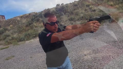 Staccato 2011® Pistols: Made by Veterans and Patriots