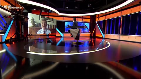 Prof. Jeffrey Sachs on Ukraine, Gaza & Taiwan: The US is Risking ALL OUT WAR with Russia & China