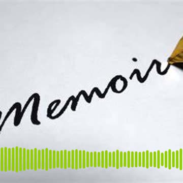 dotpaw podcast - Memoir - Thursday, June 25, 2024