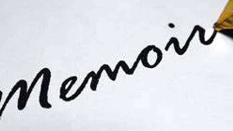 dotpaw podcast - Memoir - Thursday, June 25, 2024