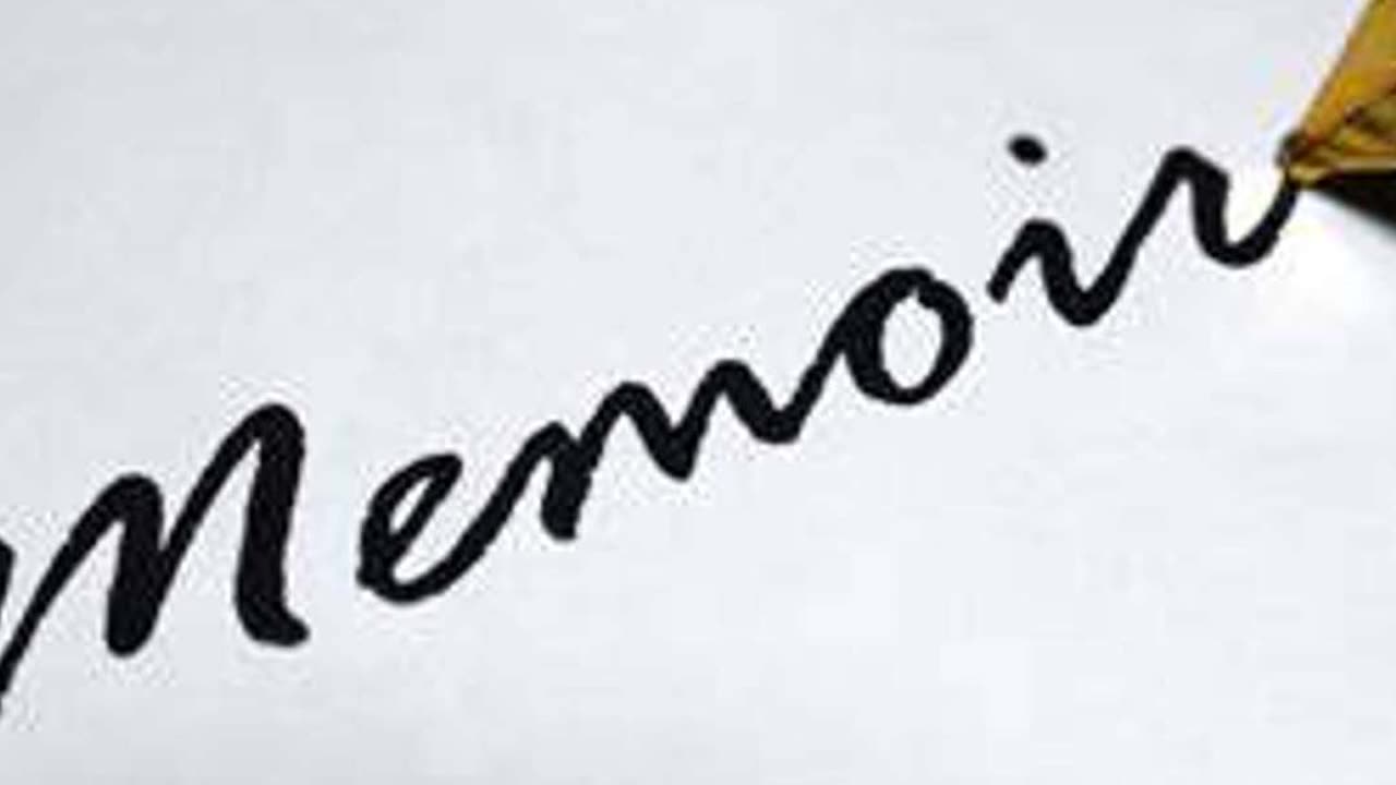 dotpaw podcast - Memoir - Thursday, June 25, 2024