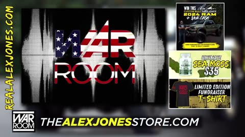 War Room With Owen Shroyer Full Show 10/11/24