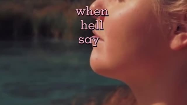 God will do it