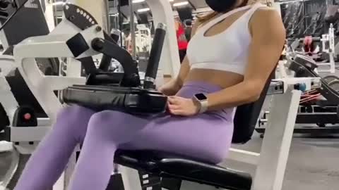 Leg workout 🔥🔥