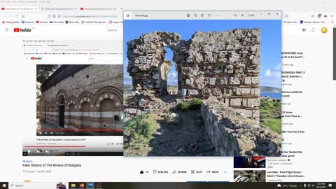 The real world that has been hidden from us