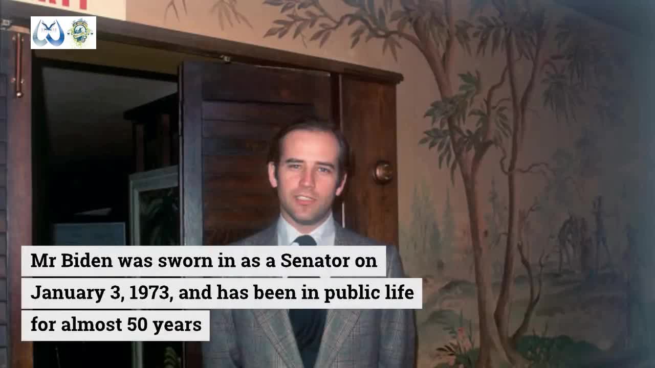 Biden stumbles, Misremembers Dates in Another Gaffe-Strewn Presser