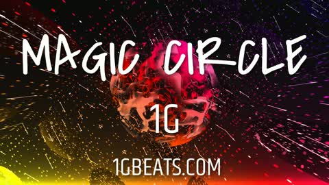 Flow- Magic Circle