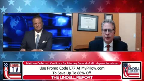 The Lindell Report - May 5th 2022