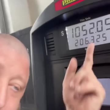 Tennessee trucker sends a wakeup call and everyone needs to listen to it