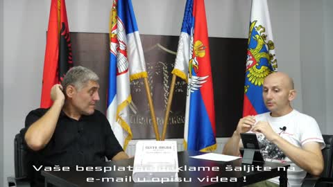 Naučni dokazi za Isusovo vaskrsnuće (Miroljub Petrović)