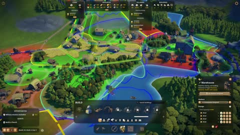 Foundations Game - 8-Feb-22 (Part 2)