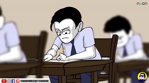 Exam ka Din