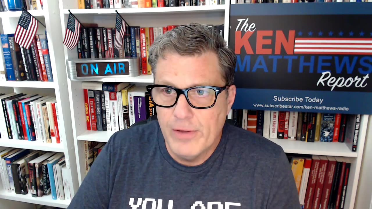 The Great Climate Hoax WILL CONTROL EVERYTHING. Get Ready!