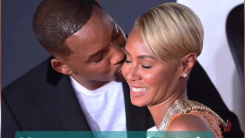 No Man Can Make Jada Pinkett Shakur Alsina Smith Happy - Will Smith #allegedly #celebrity #tupac