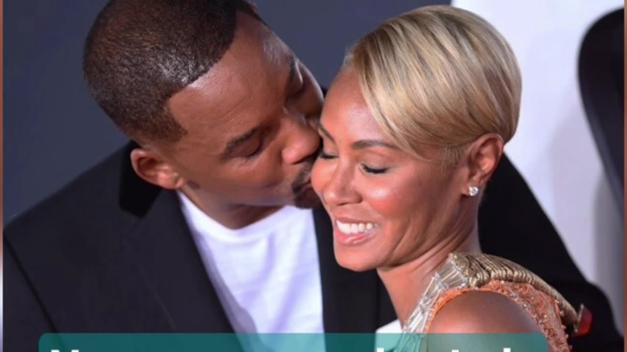 No Man Can Make Jada Pinkett Shakur Alsina Smith Happy - Will Smith #allegedly #celebrity #tupac