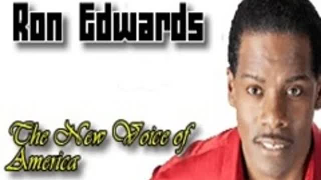 The Ron Edwards Experience Radio Talk Show 2/17/22