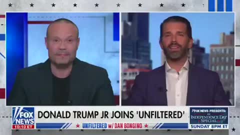 Donald Trump Jr. says about Tax-Related Charges.Lets see what he is saying...