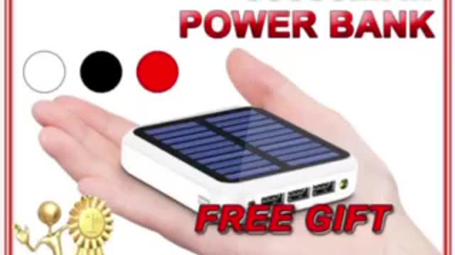 Powerbank