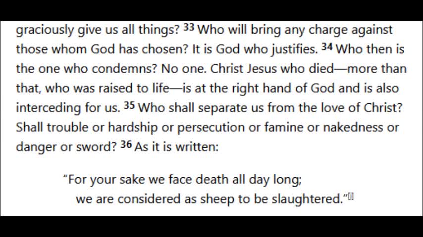 JMC Live 4-4-2021 Easter 2021